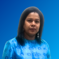 Ms. Alakananda Swain