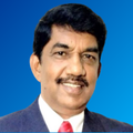Dr. Ashok Sahu