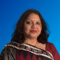 Ms. Sujata Singh