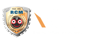 RCM Venue Partner Logo
