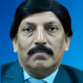 Dr. Sachikanta Kar